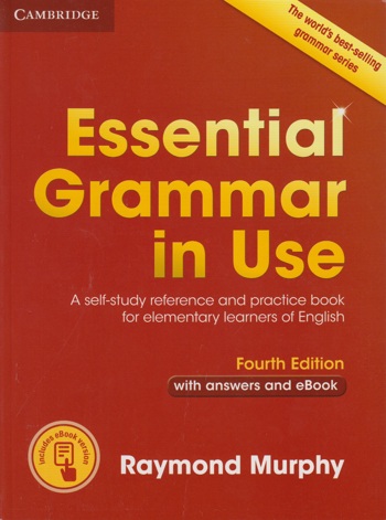 9781107480537 - Essential Grammar in Use