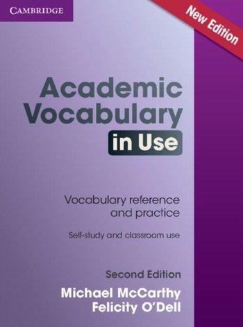9781107591660 - Academic vocabulary in use with answers