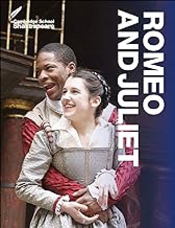 9781107615403 - Romeo and Juliet