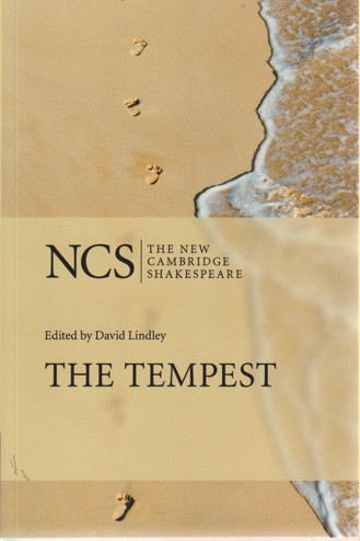 9781107619579 - The Tempest