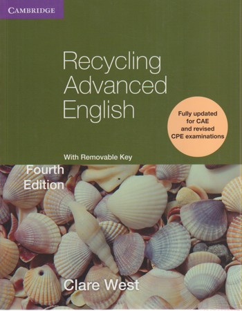 9781107657519 - Recycling Advanced English Student's Book