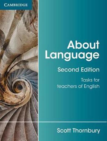 9781107667198 - About Language Tasks for Teachers of English