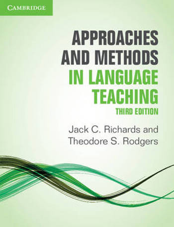 9781107675964 - Approaches and Methods in Language Teaching