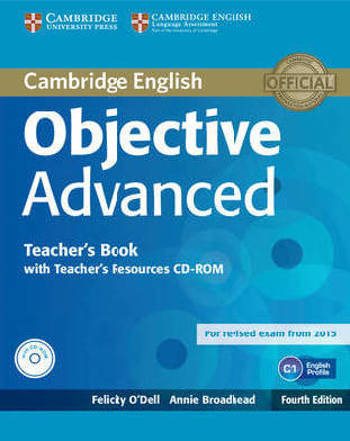 9781107681453 - Objective advanced teacher's book