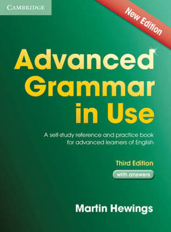 9781107697386 - Advanced grammar in use with answers