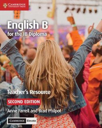 9781108434805 - English B for the IB Diploma Teacher's Resource