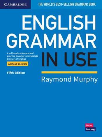 9781108457682 - English grammar in use book without answers