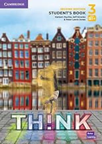 9781108743068 - Think 3 student's book