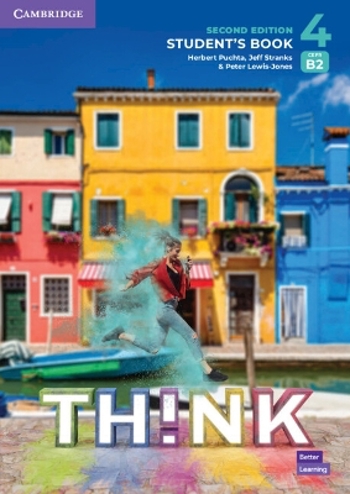 9781108790239 - Think 4 student's book