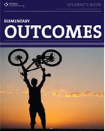 9781111071295 - Outcomes elementary student's book