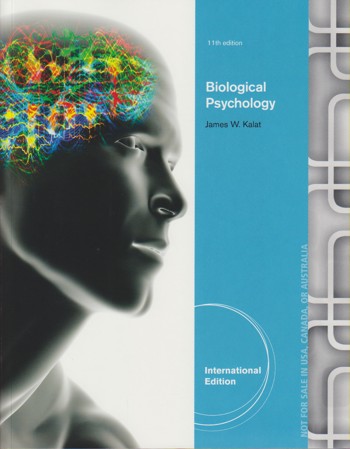 9781111839529 - Biological psychology
