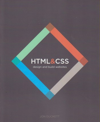 9781118008188 - Html & css design and build web sites