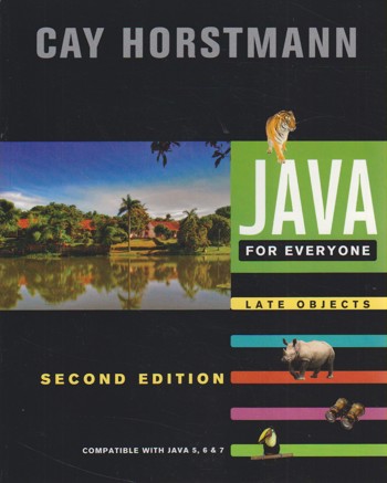 9781118063316 - Java for everyone