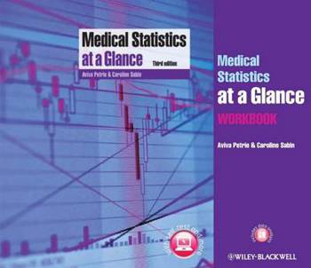 9781118503355 - Medical Statistics at a Glance Text and Workbook