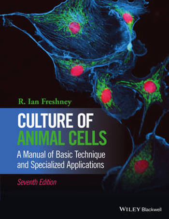 9781118873656 - Culture of Animal Cells