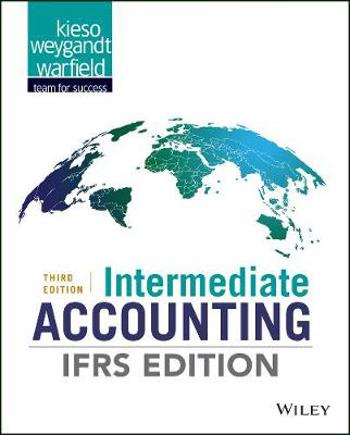 9781119372936 - Intermediate Accounting: IFRS Edition