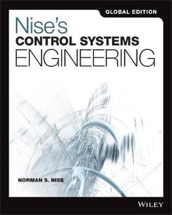 9781119382973 - Nise's Control Systems Engineering