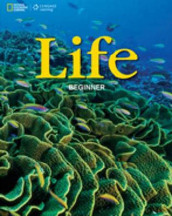 9781133315681 - Life beginner student's book (+ dvd)