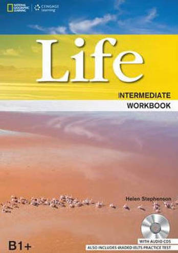 9781133316886 - Life intermediate workbook