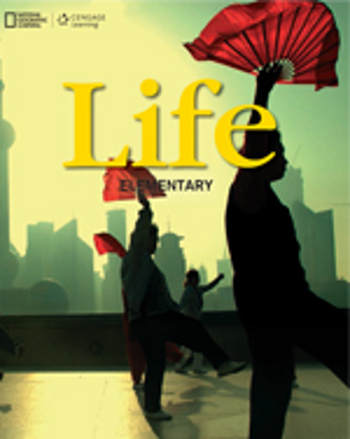 9781133318347 - Life elementary interactive whiteboard dvd-rom
