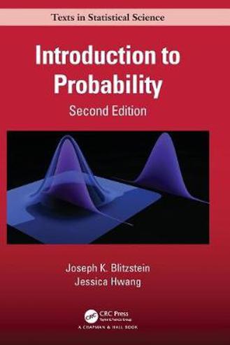9781138369917 - Introduction to Probability