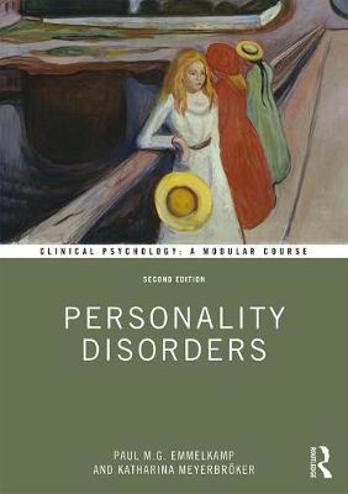 9781138483057 - Personality Disorders