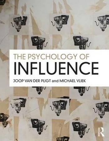 9781138655393 - The psychology of influence