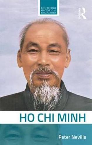 9781138694118 - Ho Chi Minh