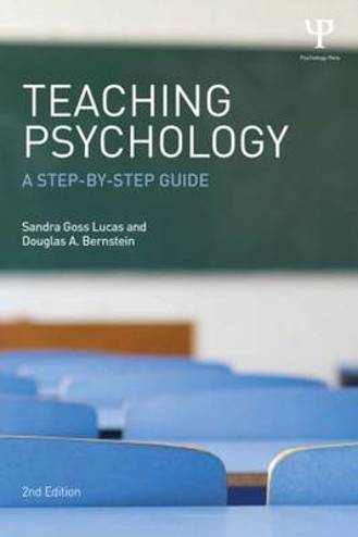 9781138790346 - Teaching Psychology