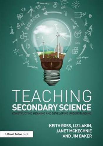 9781138833425 - Teaching Secondary Science