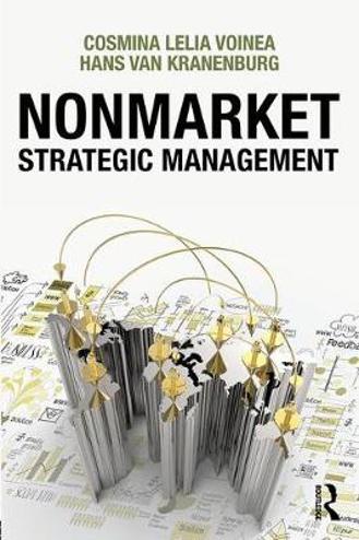 9781138918290 - Non-market Strategic Management