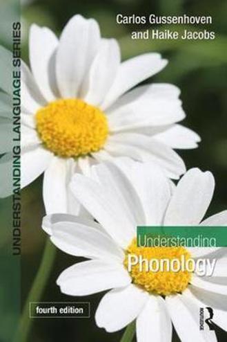 9781138961425 - Understanding Phonology