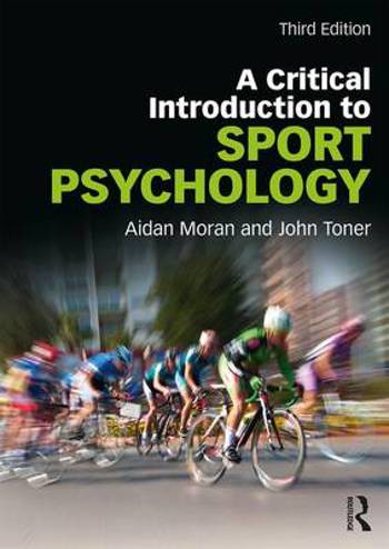 9781138999978 - A Critical Introduction to Sport Psychology