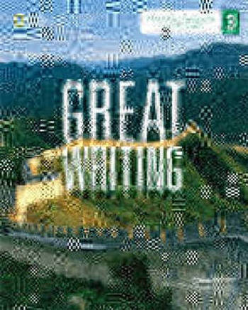 9781285750736 - Great writing level 3: Text with Online Access Code