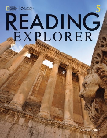 9781285847047 - Reading explorer student book 5