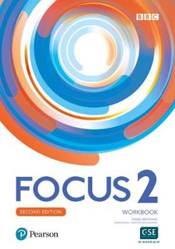 9781292233932 - Focus level 2 workbook