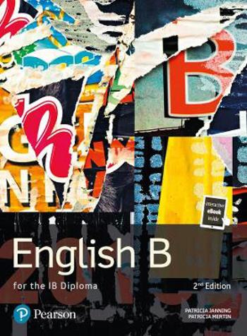 9781292270814 - Pearson Baccalaureate English B for the IB Diploma