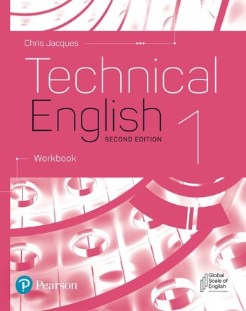 9781292424507 - Technical English Level 1 Workbook