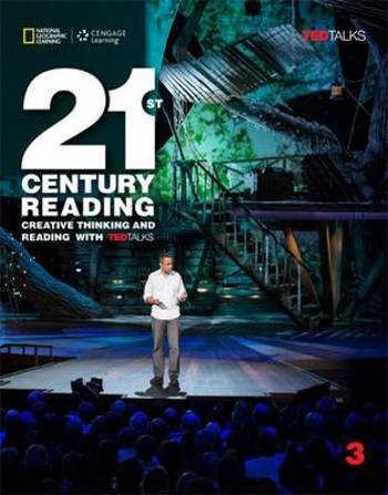 9781305265714 - 21st Century Reading: Creative Thinking and Reading with TED Talks: 3