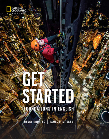 9781305949294 - Get started foundations in english student book