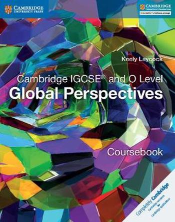 9781316611104 - Cambridge IGCSE and O Level Global Perspectives Coursebook