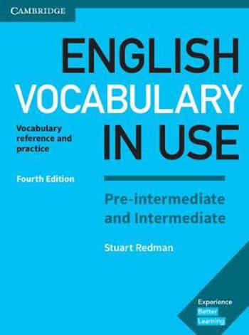 9781316631713 - English Vocabulary in Use Pre-intermediate and Intermediate Book with Answers: Vocabulary Reference and Practice