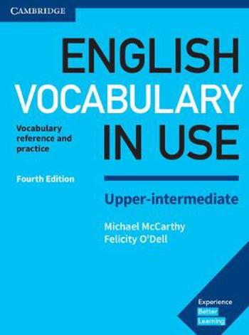9781316631751 - English vocabulary in use upper-intermediate book with answers