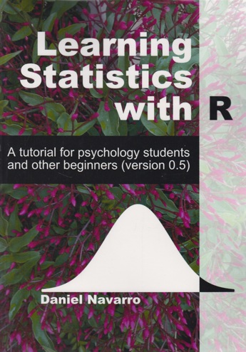 9781326189723 - Learning Statistics with R