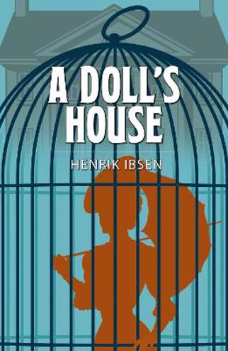 9781398812901 - A Doll’s House