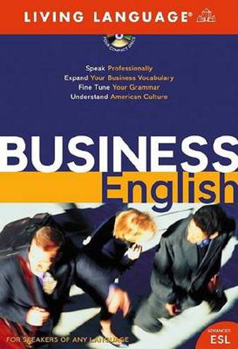 9781400020867 - Business english