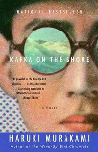 9781400079278 - Kafka on the shore