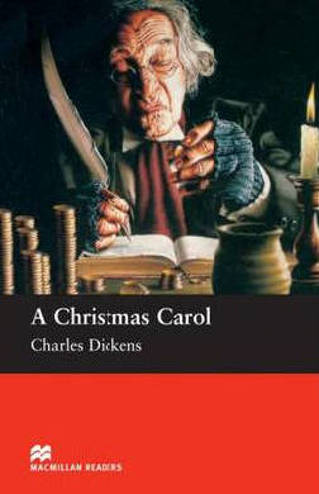 9781405072588 - A christmas carol