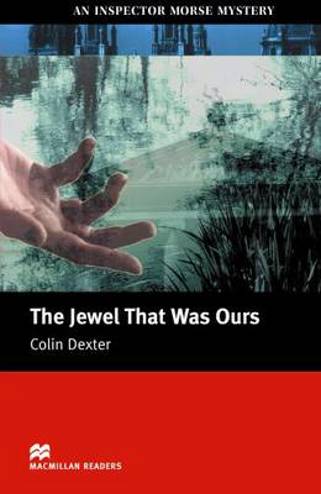 9781405073110 - The Jewel That Was Ours