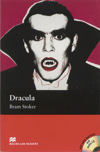 9781405076722 - Dracula gr-i (incl cd-rom)